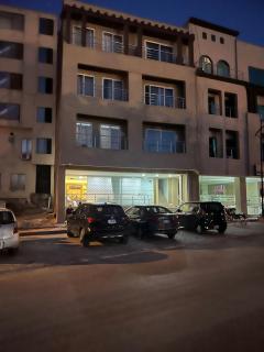 Cozy one Bed Appartment with Balcony 103 - 5