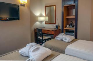 Fenwick Street Hotel by EPIC, Central Rooms Near Waterfront & Liverpool ONE - 1