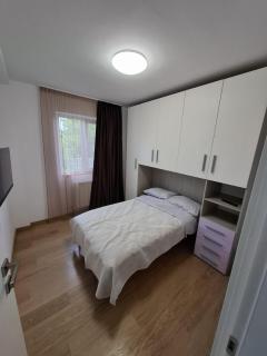 Apartament Bianca - 5