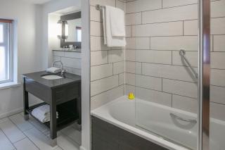 Fenwick Street Hotel by EPIC - 2