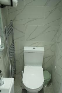 Concept Room 7 Standard Double Enfield Town - 4