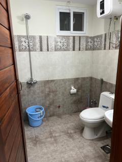 Cozy one Bed Appartment with Balcony 103 - 8