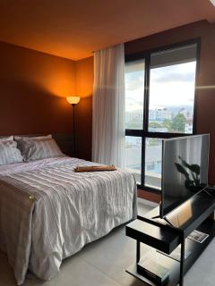 Studio no Saguaçu com vista e wi-fi rápi · Studio no Saguaçu com vista e wi-fi rápido - 7