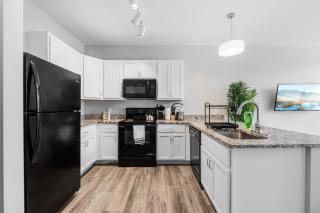 DT Pet Friendly Parking Gym Wifi Coffee - 5