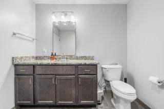 DT Pet Friendly Parking Gym Wifi Coffee - 4