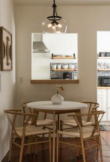 1 Bedroom Casita - Casa Blanca - 7