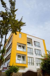 Kigali Bliss Apartment - Kigali - 8