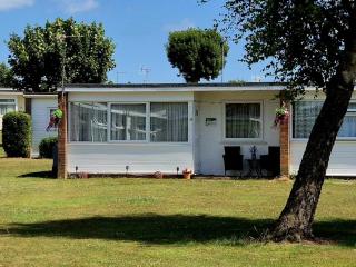 Roma's Retreat chalet, Hemsby - 0