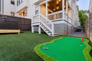 NASH - Music City Retreat - 757A Lynwood Ave - 4