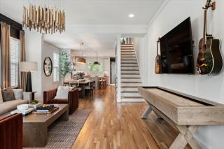 NASH - Music City Retreat - 757A Lynwood Ave - 2