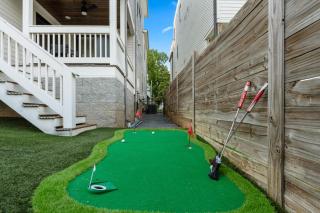 NASH - Music City Retreat - 757A Lynwood Ave - 3