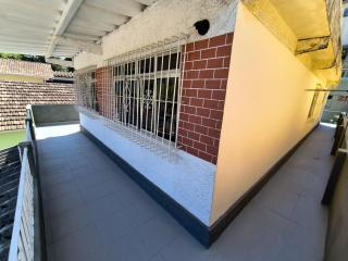Casa simples e aconchegante na Serra - 0