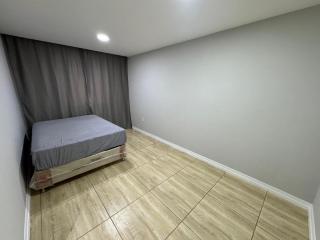 Casa com piscina e área Gourmet - 3