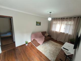 Casa simples e aconchegante na Serra - 9