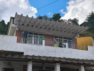 Casa simples e aconchegante na Serra - 7