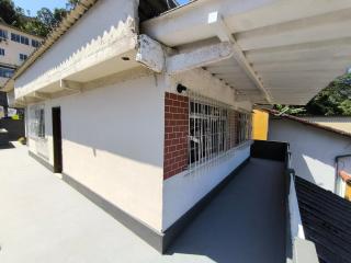 Casa simples e aconchegante na Serra - 4