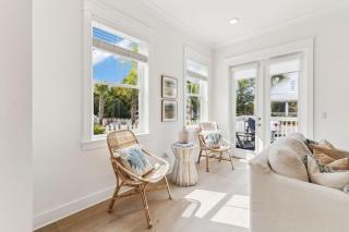 Coastal Grace - 2