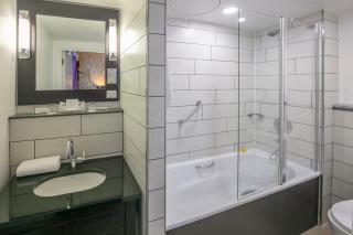 Fenwick Street Hotel by EPIC, Central Rooms Near Waterfront & Liverpool ONE - 6