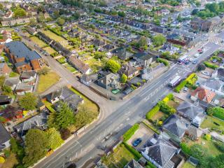 Luxury 5BD, Gym, Parking, Bus to Airport, Sleeps10 - 2