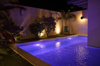 Villa Noyollo - Alberca Privada - Punta Pérula - 4