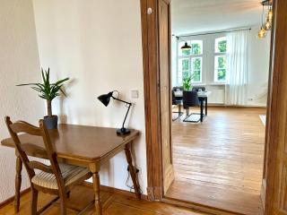 Boutique Apartment im historischen Bahnhof - Potsdam & Berlin - 3