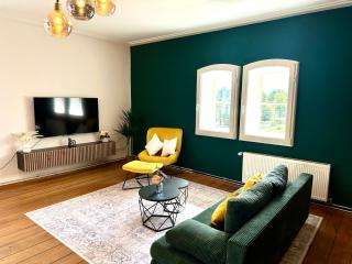 Boutique Apartment im historischen Bahnhof - Potsdam & Berlin - 9