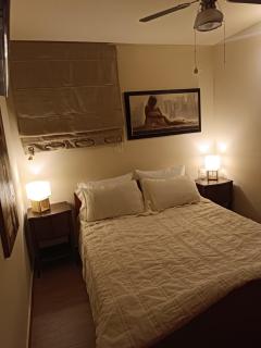Cozy apartment next to the pine park - 4