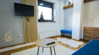 Apartmani Nela 1 Jahorina - 3