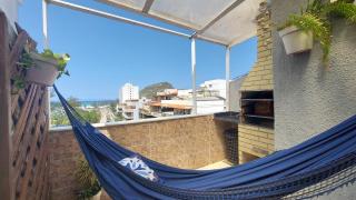 Cobertura Pé na Areia - 0