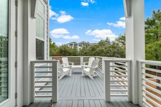 Cottage by the Sea - 8