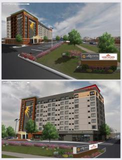 La Quinta by Wyndham New Haven - 9