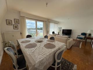 Venoix Appartement - 0