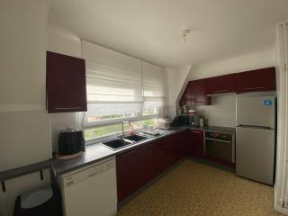 Venoix Appartement - 8