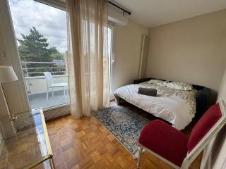 Venoix Appartement - 1