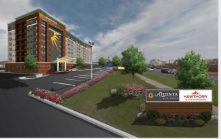 La Quinta by Wyndham New Haven - 8
