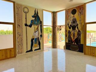 Citadel luxor - 2