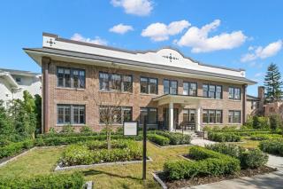 The Adaline - Entire Complex In Hyde Park - 0