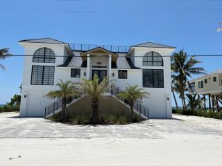 Beach House - 0