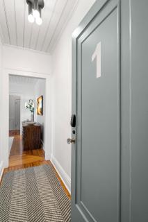 The Adaline - Entire Complex In Hyde Park - 4