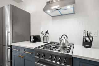 The Adaline - Entire Complex In Hyde Park - 5