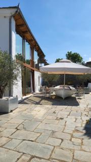 Villa Domatia - 9