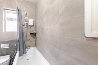 Burley Guest House - 6