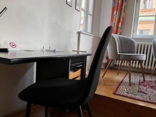 Apartmán LACRON Praha - 4