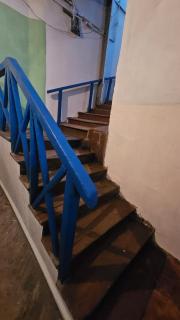 Warm & Stylish 2-Room Studio Attic in Old Tbilisi Apart 7 - 7