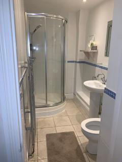 quiet comfortable and spacious Clifton 2 bedroom flat - 8