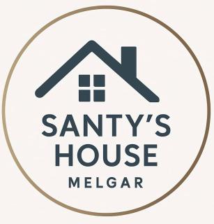 SANTYS HOUSE MELGAR apartamentos amoblados con capacidad para 6 personas para 6 personas - 9