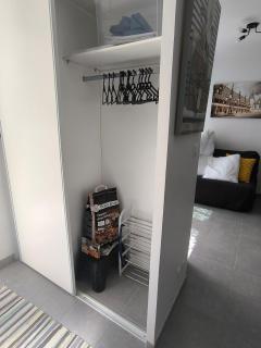 Une pause à Magny appartement de 55 m2 - 4