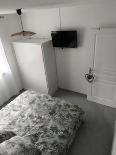 Une pause à Magny appartement de 55 m2 - 1