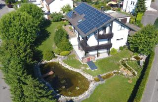 Ferienwohnung Schleibinger - 0