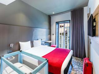 ibis Styles Chaves - 4